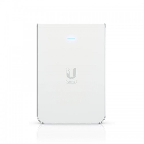 Беспроводная точка доступа Ubiquiti U6-IW