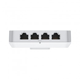 Беспроводная точка доступа Ubiquiti U6-IW