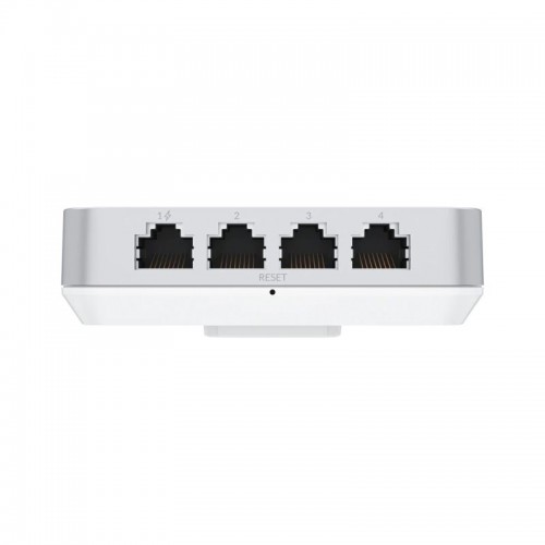 Беспроводная точка доступа Ubiquiti U6-IW