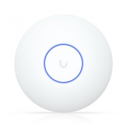 Беспроводная точка доступа Ubiquiti U7-Lite