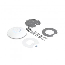 Беспроводная точка доступа Ubiquiti U7-Pro-5