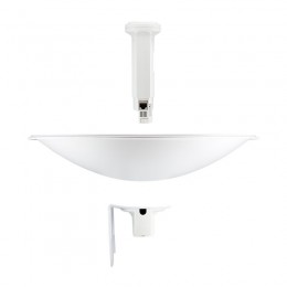 Беспроводной маршрутизатор Ubiquiti PBE-M5-400