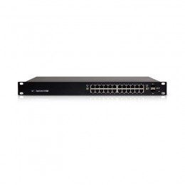 Коммутатор Ubiquiti ES-24-250W