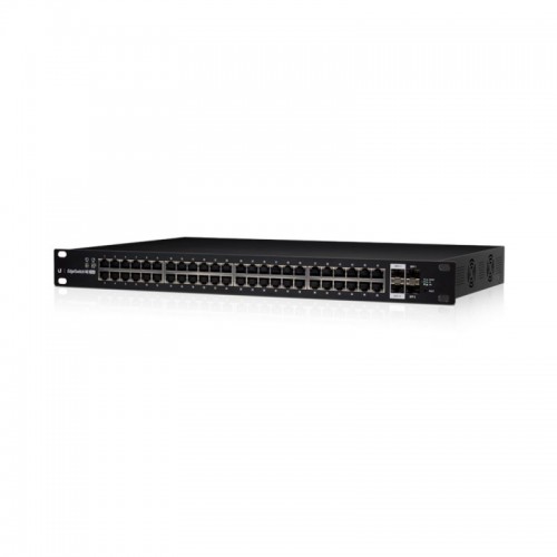Коммутатор Ubiquiti ES-48-500W