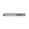 Коммутатор Ubiquiti USW-16-POE