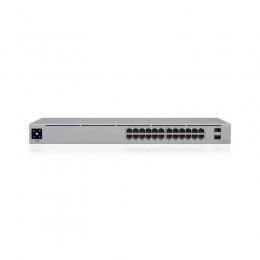 Коммутатор Ubiquiti USW-24-POE