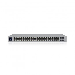 Коммутатор Ubiquiti USW-48-POE