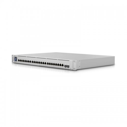 Коммутатор Ubiquiti USW-Enterprise-24-PoE