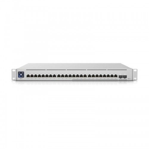 Коммутатор Ubiquiti USW-Enterprise-24-PoE