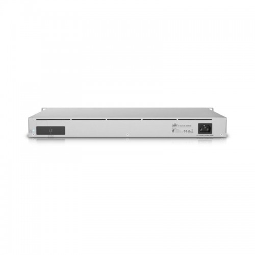 Коммутатор Ubiquiti USW-Enterprise-24-PoE