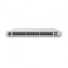 Коммутатор Ubiquiti USW-Enterprise-48-PoE