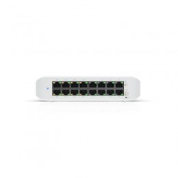 Коммутатор Ubiquiti USW-Lite-16-POE