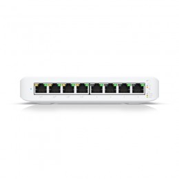 Коммутатор Ubiquiti USW-Lite-8-POE