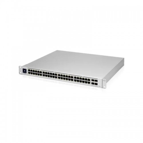 Коммутатор Ubiquiti USW-Pro-48-POE