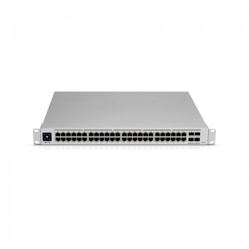 Коммутатор Ubiquiti USW-Pro-48-POE