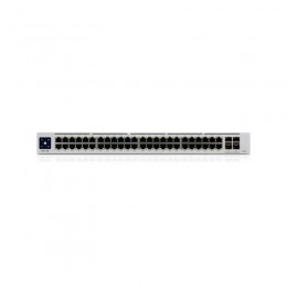 Коммутатор Ubiquiti USW-Pro-48-POE