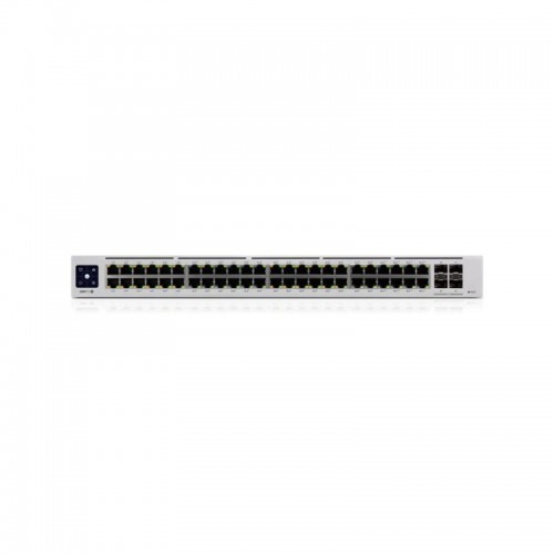 Коммутатор Ubiquiti USW-Pro-48-POE