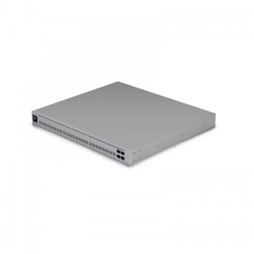 Коммутатор Ubiquiti USW-Pro-HD-24-PoE