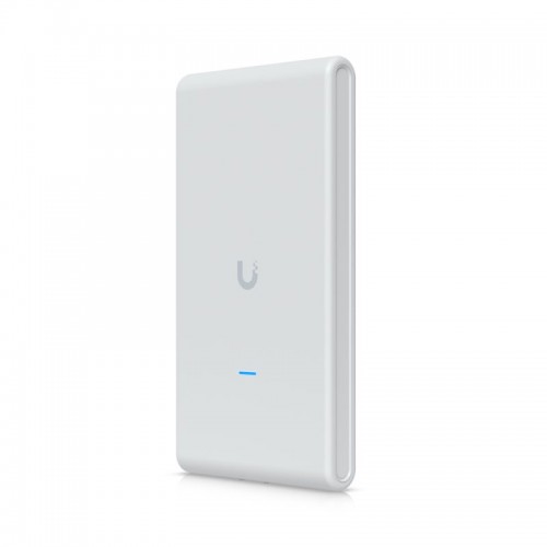 Беспроводная точка доступа Ubiquiti U6-Mesh-Pro