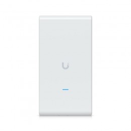 Беспроводная точка доступа Ubiquiti U6-Mesh-Pro