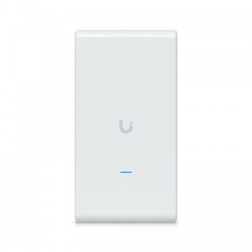 Беспроводная точка доступа Ubiquiti U6-Mesh-Pro