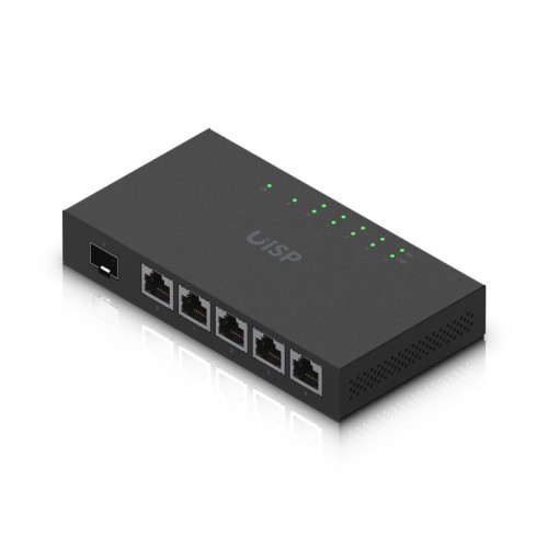 Маршрутизатор Ubiquiti ER-X-SFP