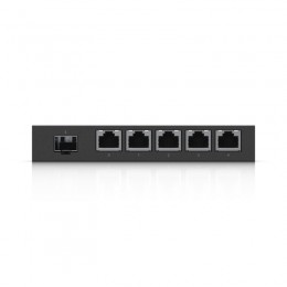 Маршрутизатор Ubiquiti ER-X-SFP