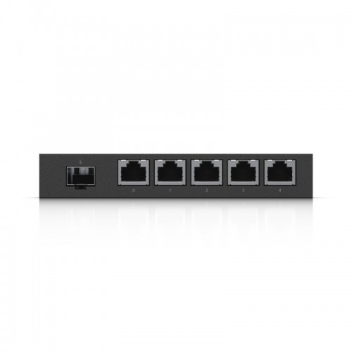 Маршрутизатор Ubiquiti ER-X-SFP