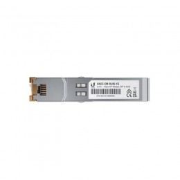 Трансивер Ubiquiti UACC-CM-RJ45-1G