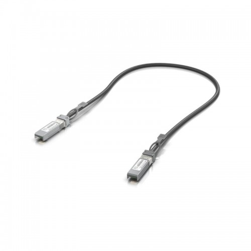 Кабель прямого подключения Ubiquiti UACC-DAC-SFP10-0.5M