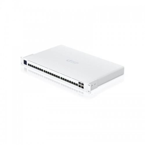 Сетевой коммутатор Ubiquiti UISP-S-Pro