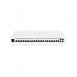 Сетевой коммутатор Ubiquiti UISP-S-Pro