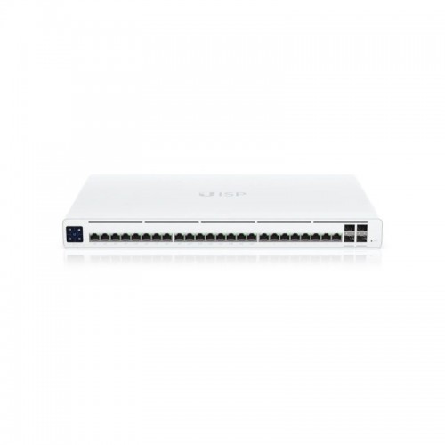 Сетевой коммутатор Ubiquiti UISP-S-Pro