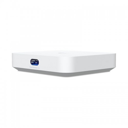 Сетевой маршрутизатор Ubiquiti UCG-Ultra
