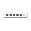 Сетевой маршрутизатор Ubiquiti UCG-Ultra