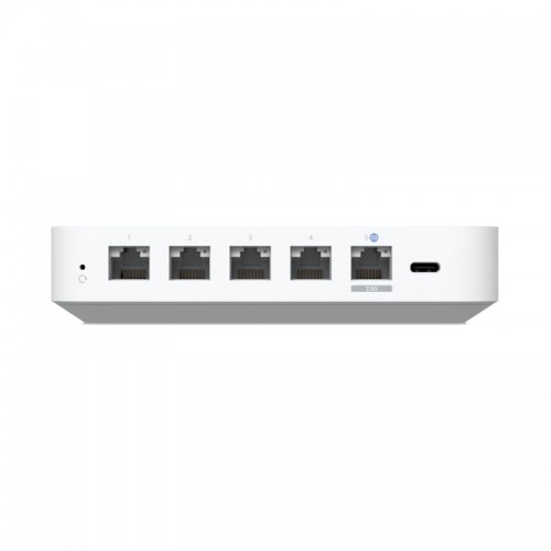 Сетевой маршрутизатор Ubiquiti UCG-Ultra