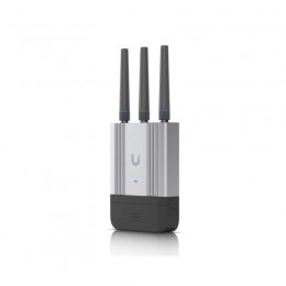Сетевой маршрутизатор Ubiquiti UMR-Industrial