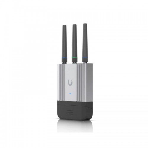 Сетевой маршрутизатор Ubiquiti UMR-Industrial