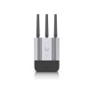 Сетевой маршрутизатор Ubiquiti UMR-Industrial