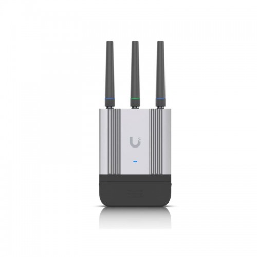 Сетевой маршрутизатор Ubiquiti UMR-Industrial