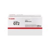 Картридж Canon LBP CARTRIDGE 072
