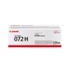 Картридж Canon LBP CARTRIDGE 072H