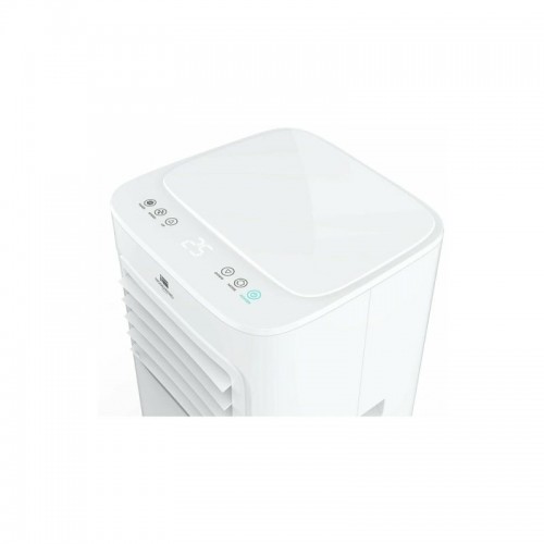 Мобильный кондиционер Timberk T-PAC09-P09E-WF
