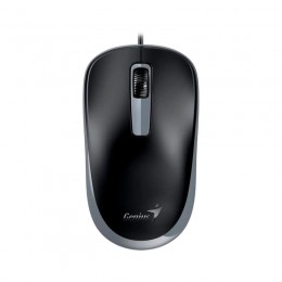 Компьютерная мышь Genius DX-125S Black