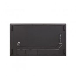 Профессиональный дисплей LG 75UH5N-M