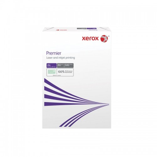 Бумага Xerox Premier