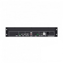 Центральный блок цифровой конференц-системы Spon LCS-5203L