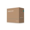 Компьютерный корпус Deepcool CG580 4F V2 WH без Б/П