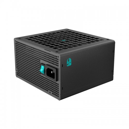 Блок питания GamerStorm PQ750G