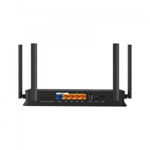 Маршрутизатор TP-Link Archer BE230